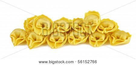Homemade Pasta