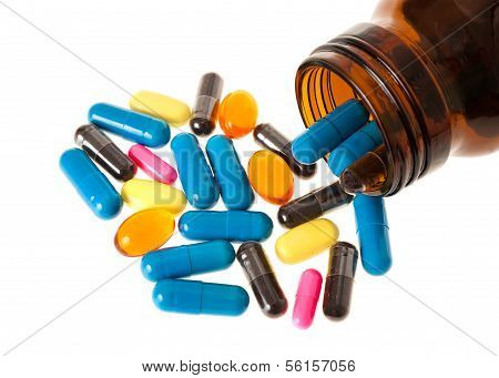 Pills Group