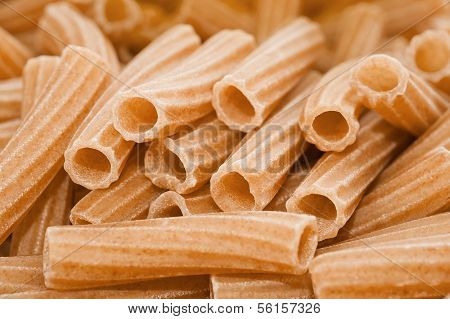 Group Of Macaroni
