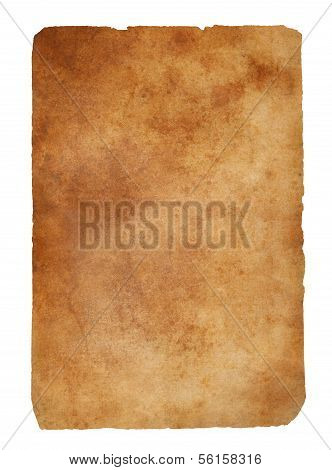 Old Parchment