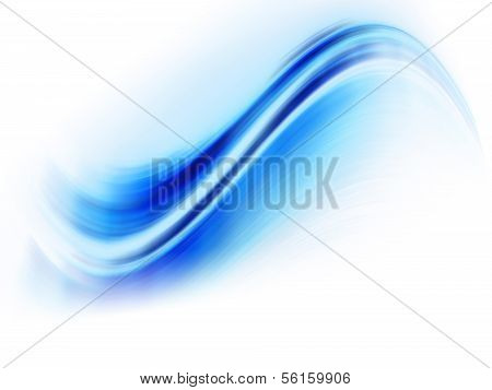 Blue wave