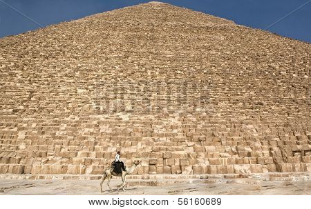 Pyramid Basement