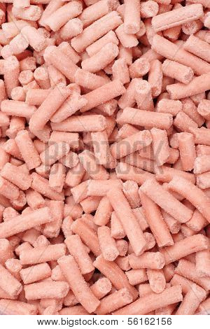 Suet Pellets