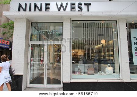 Nine West Store