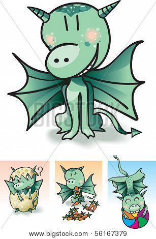 Little Dragon