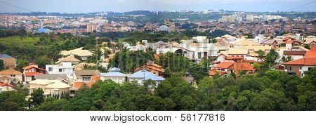 Sorocaba Panorama