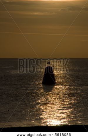 Penmon Point Sunrise