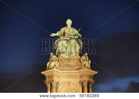 Maria Theresa