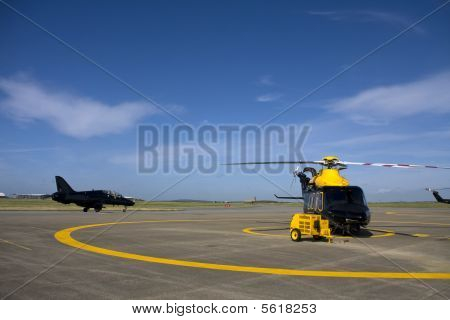 De nieuwe 139 helikopter