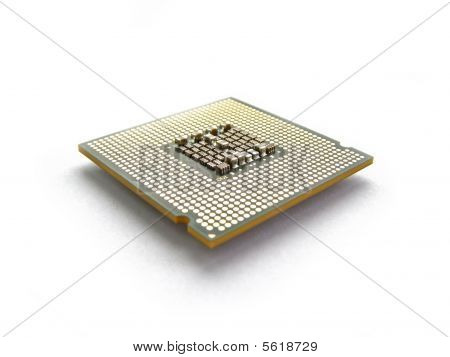 Ordenador CPU