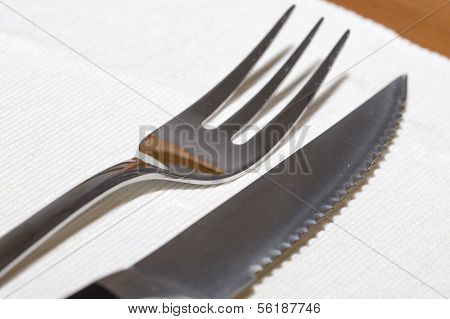 Cuttlery