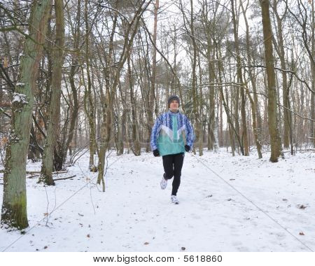 Jovem executado no inverno