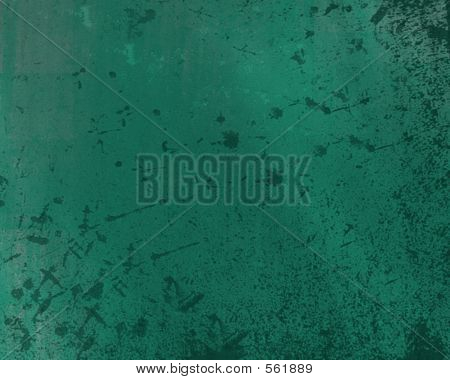 Grüne Textur