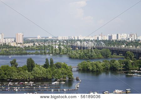 cityscape