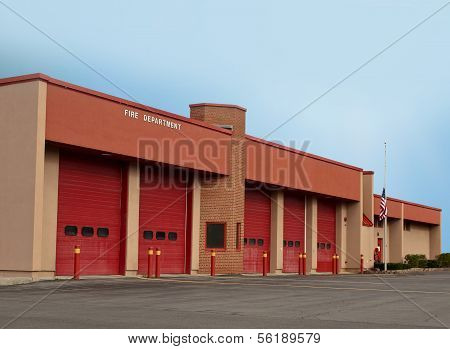 Feuerwache