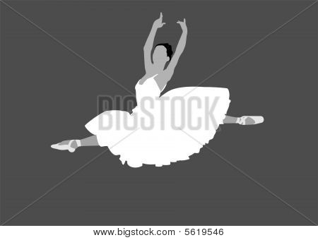 Balerina