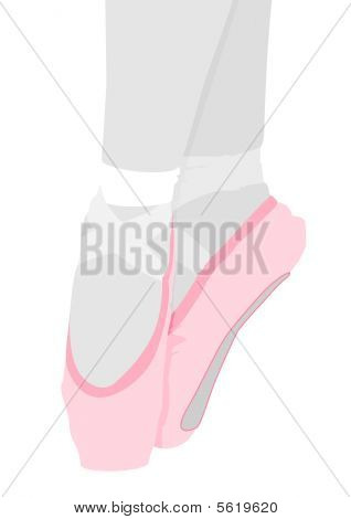 Ballerinas