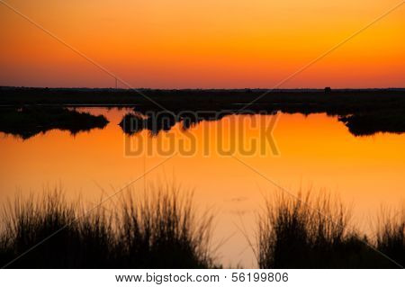 Black Point Wildlife Drive
