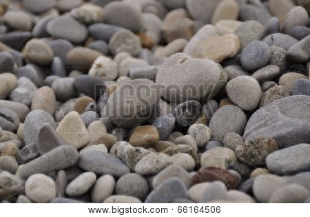 pebble