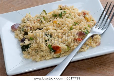 Couscous