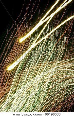 Abstract Lights