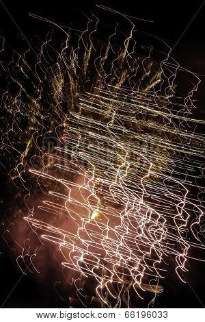 Abstract Lights