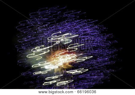 Abstract Lights