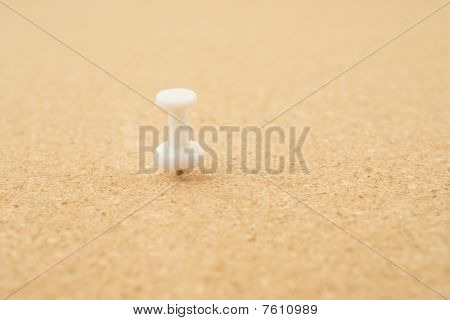 หมายเหตุบน Corkboard