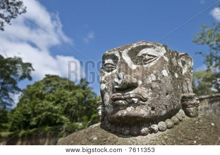 Świątyń Angkor
