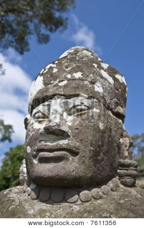Świątyń Angkor