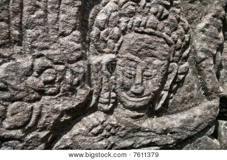 Świątyń Angkor