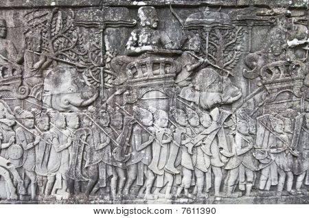 Świątyń Angkor