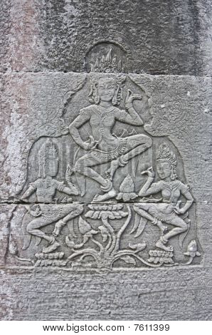 Świątyń Angkor