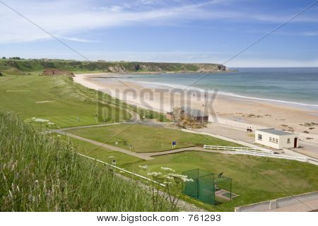 Cullen bay