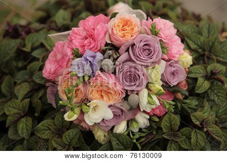 wedding bouquet
