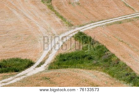 Empty Road