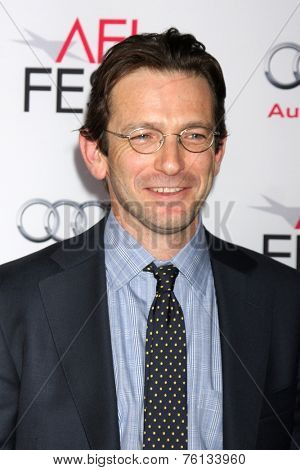 LOS ANGELES - NOV 13:  Dan Futterman at the 