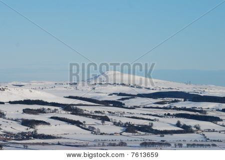 Falkland Hill