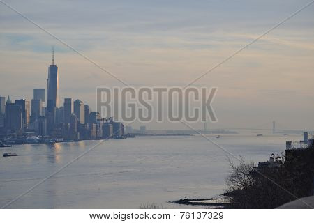 New york