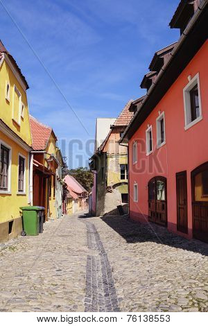Sighisoara