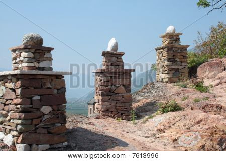 Towers