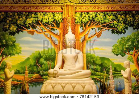 Buddha Image