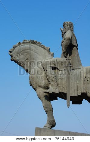 Old Tbilisi