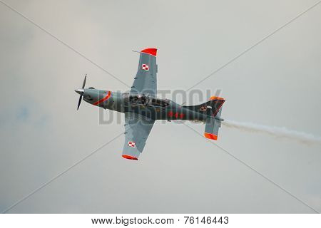 Pilatus Pc-21 Aircraft