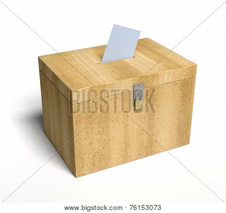 Ballot Box