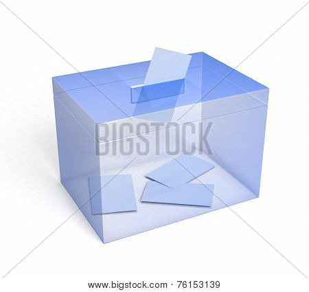 Ballot Box