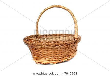 Wintage Willow kurv