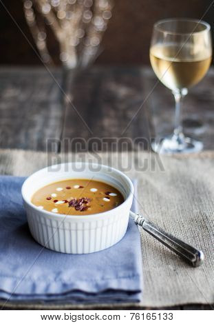 Squash Soup