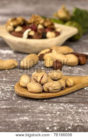 Nuts