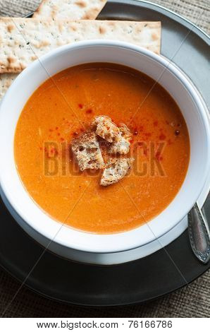 Tomato Soup